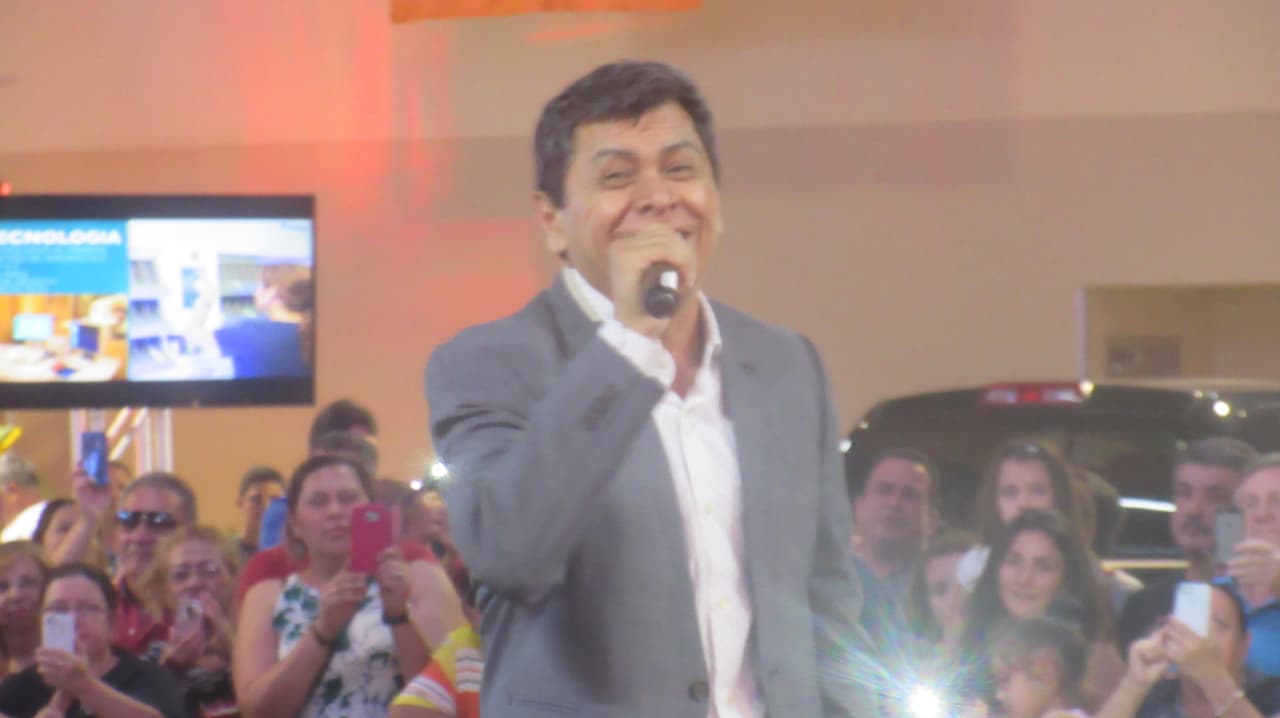 Durante el fin de semana miles de familias llegaron a disfrutar de nuestra expo, nuestros diversos talentos estuvieron al alcance de la comunidad.