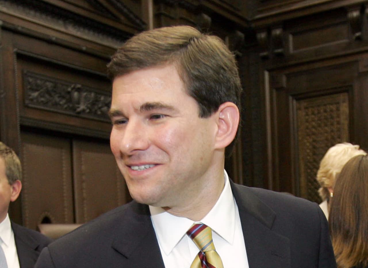 <b>William Pryor. </b>Juez del 11vo circuito del Tribunal de Apelaciones de EEUU. Fue nominado en 2017 por el presidente Donald Trump.