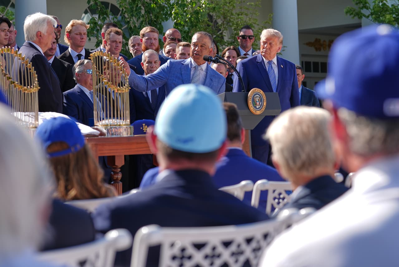 Por su parte, el mánager Dave Roberts respaldó el viaje institucional, reiterando públicamente su deseo de recibir la invitación a la Casa Blanca año tras año como la prueba máxima de alcanzar la gloria en las Grandes Ligas.