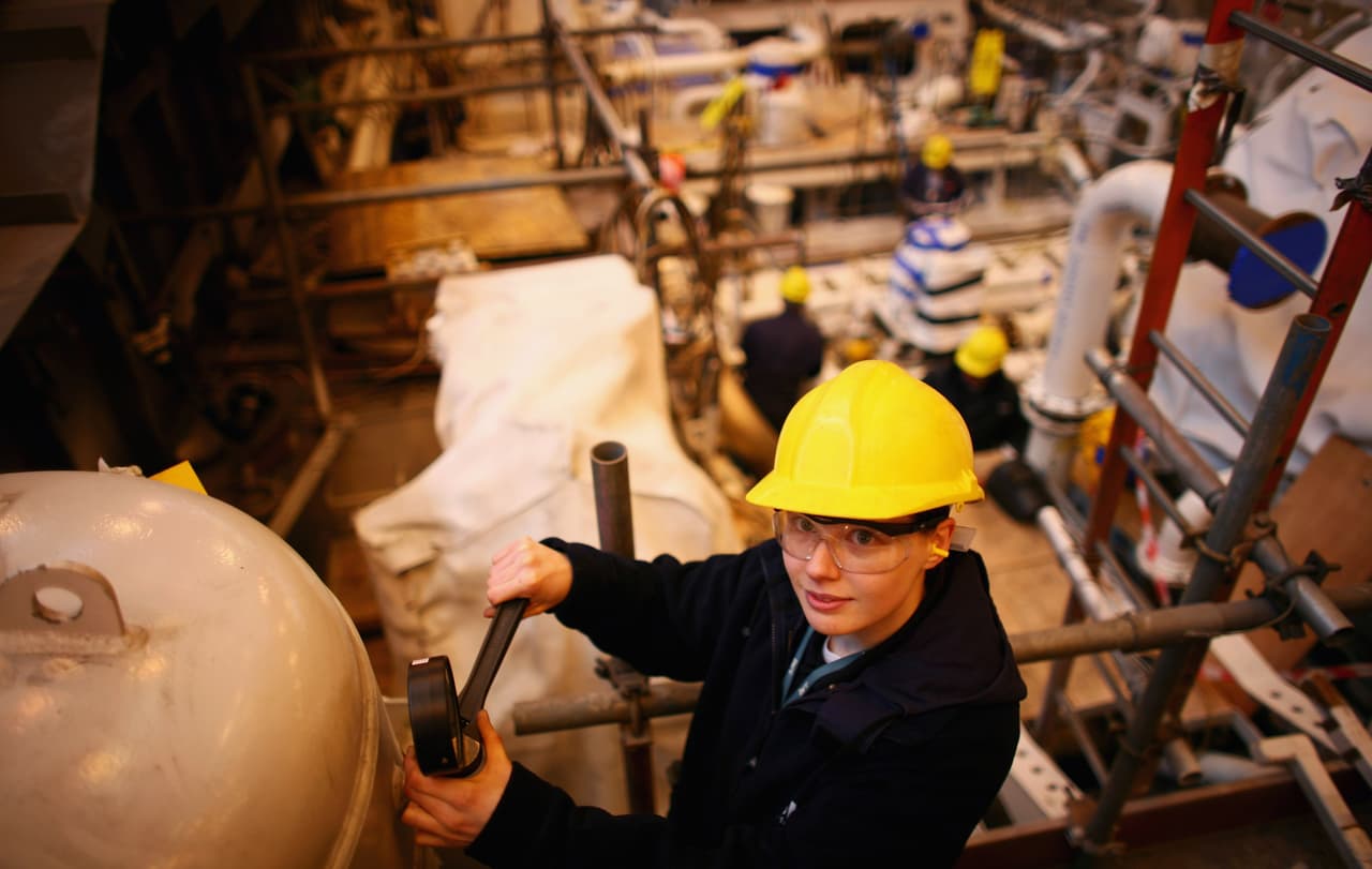 Departamento de Estado ofrecerá a titulares de visas H-1B y L la renovación dentro de EEUU