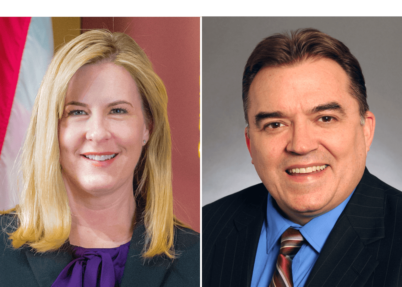 Cacería humana en Minnesota: buscan al sospechoso de matar a una legisladora estatal y a su esposo "por motivos políticos"