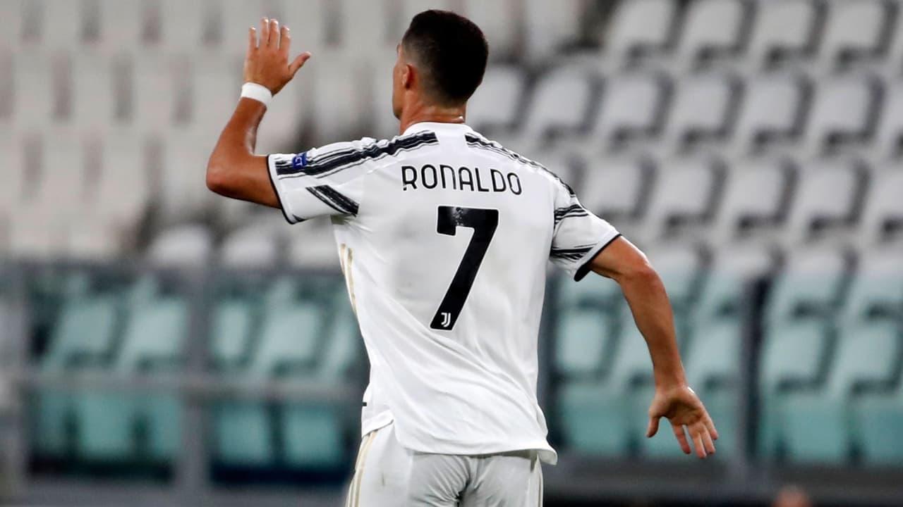 Cristiano Ronaldo, mejor goleador del 2019 según la IFFHS