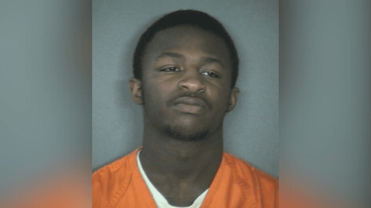 Jaevel Andrew Boulding, de 32 años.