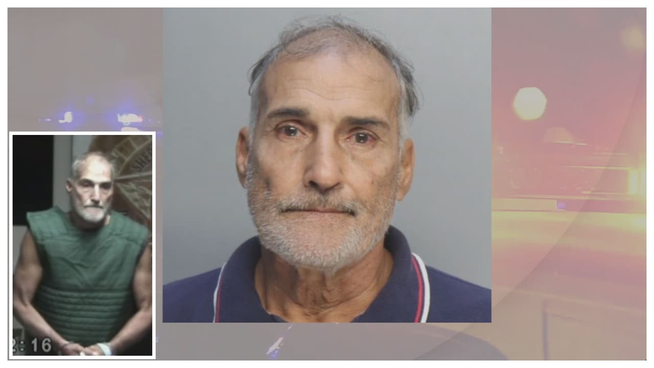 Hombre de 70 años es acusado de conducta sexual inapropiada en contra de su vecino de 15 años en Kendall