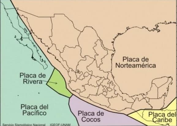 Tres expertos en sismos explican las causas y el impacto del terremoto en México