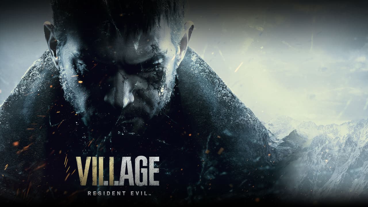 Resident Evil Village
<br>