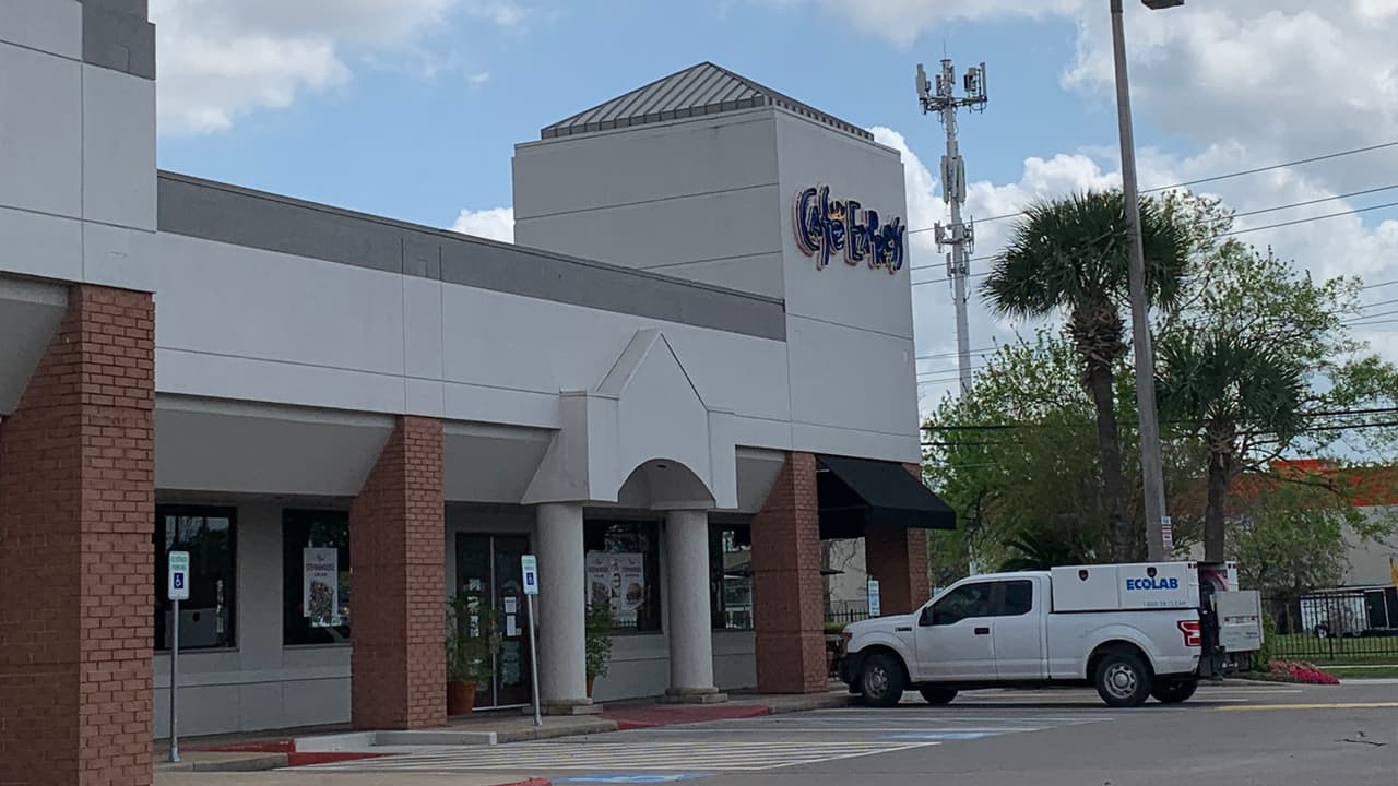 La medida comenzó a aplicarse a partir del martes 17 de marzo debido a la crisis del coronavirus.