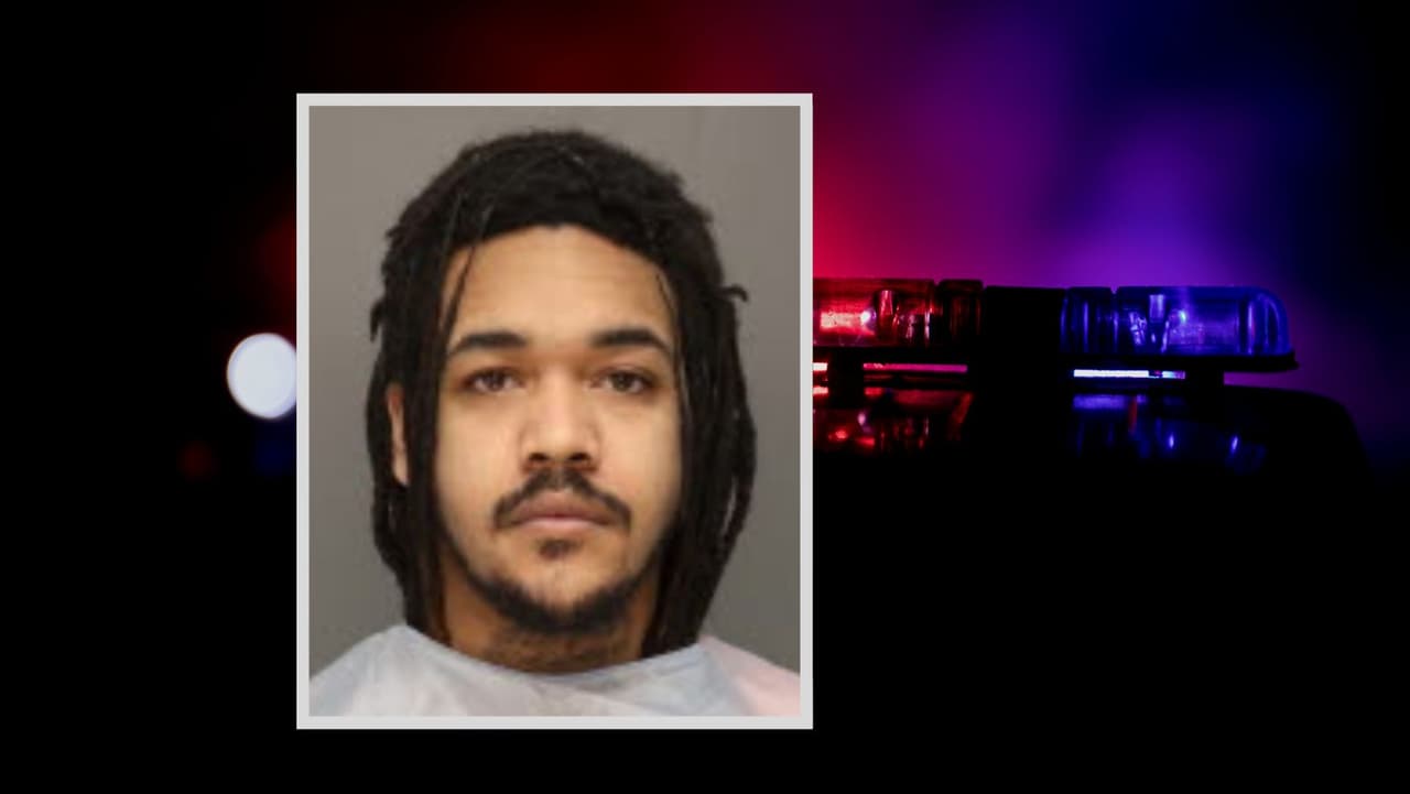 Grababa sus actos: hombre acusado de agredir sexualmente a una anciana con diversidad funcional 