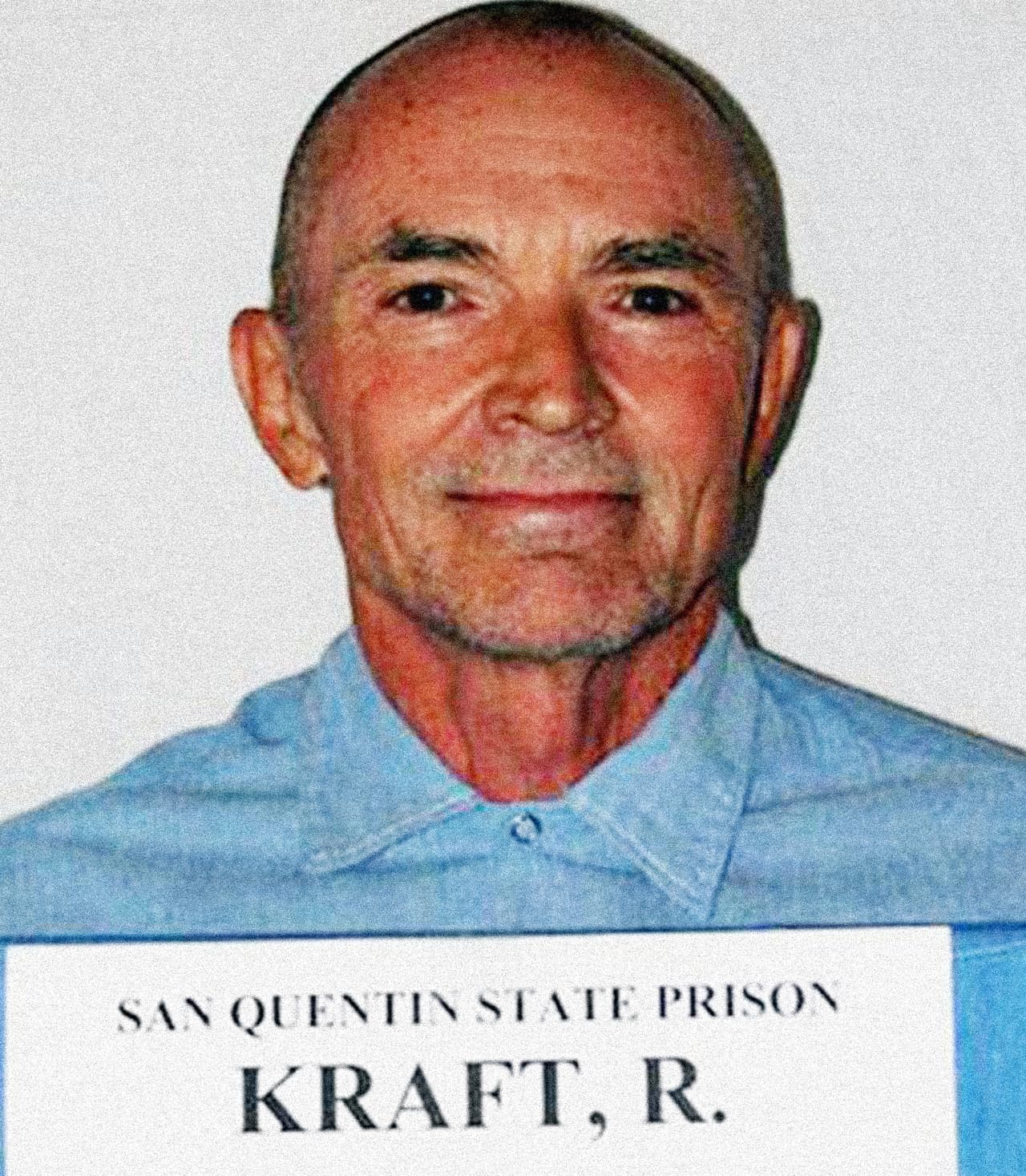 <b>Randy Kraft. </b>Programador de computadoras de Los Ángeles, fue encarcelado y condenado a muerte en 1989 por drogar, agredir sexualmente y estrangular a 16 personas que encontró en el camino pidiendo aventones.