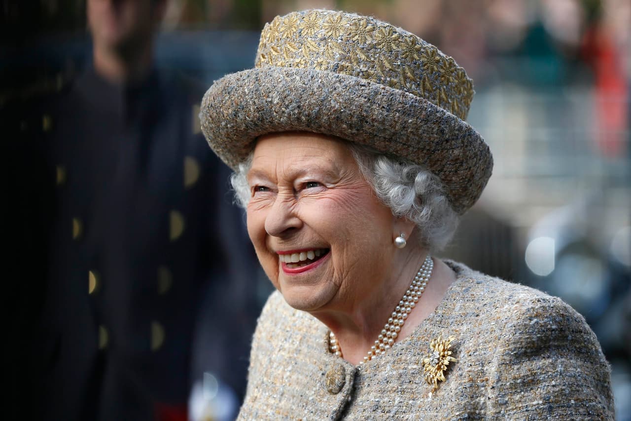 A sus 92 años, la reina Isabel II cumple 65 años de estar en el trono, convirtiéndose en la monarca más longeva en presidir la corona y la que más tiempo ha reinado en la historia de la familia real británica.