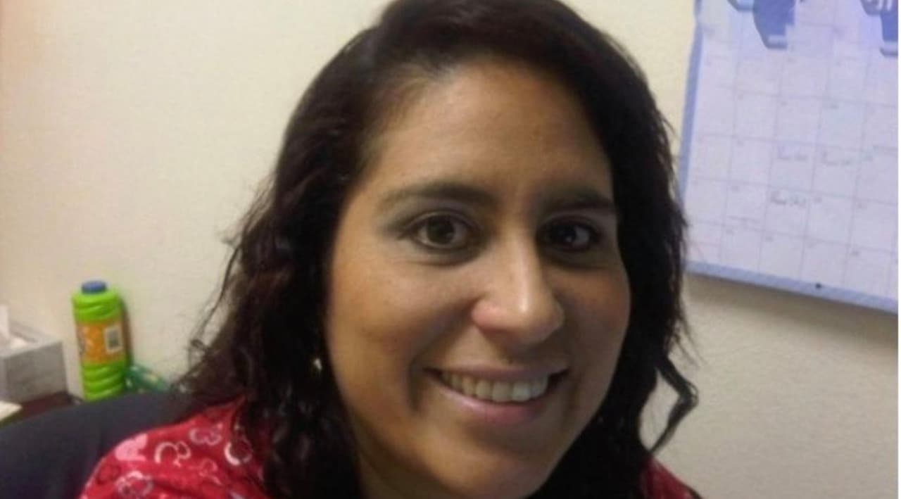 Irene García-Benavides M.Ed., CCC-SLP - Terapeuta de lenguaje