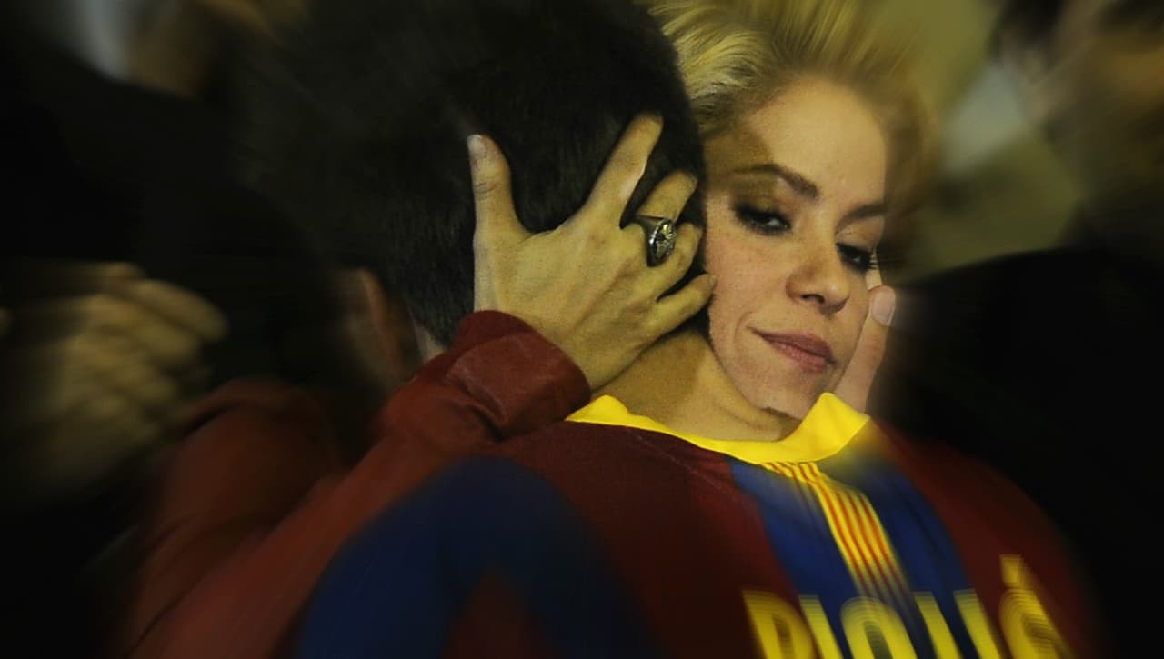 Desde que Shakira anunció a principios de noviembre que posponía el inicio de su gira 'El Dorado', los 'paparazzis' le siguieron los pasos tanto a ella como al futbolista y sus hijos.