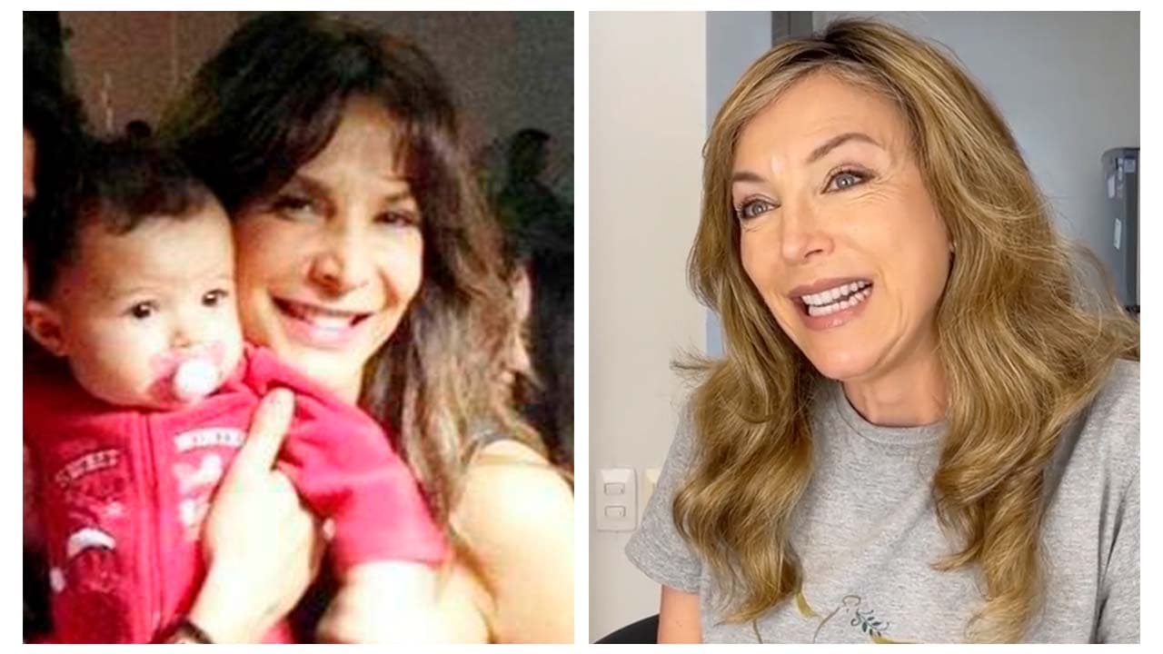 Famosas que adoptaron a sus hijos y demuestran que el amor va más allá de la sangre