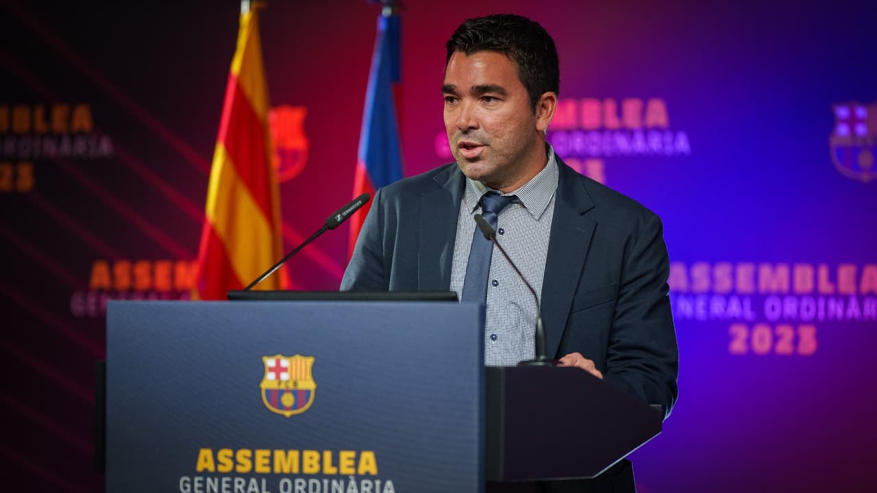 Barcelona se reúne con agentes de Erling Haaland en una comida