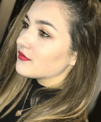 Melenie se siente lista para enfrentar la situación y ya sumó a su padre, por lo que ahora "las cosas están siendo tratadas como se debe".
<br>