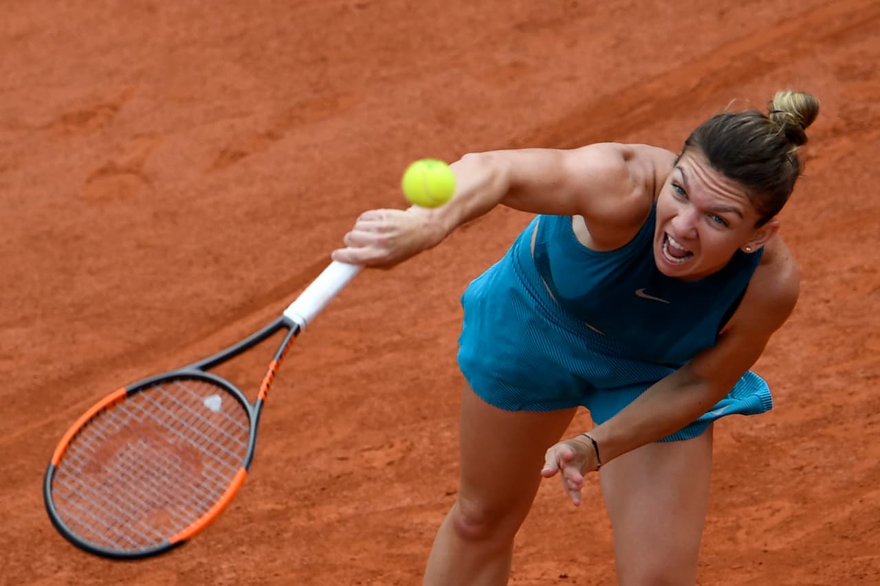 Si bien debutó en el Roland Garros de 2010 tras su cirugía tuvo que esperar hasta 2013, ya con 21 años, para ver los frutos y poco a poco tomar más protagonismo.