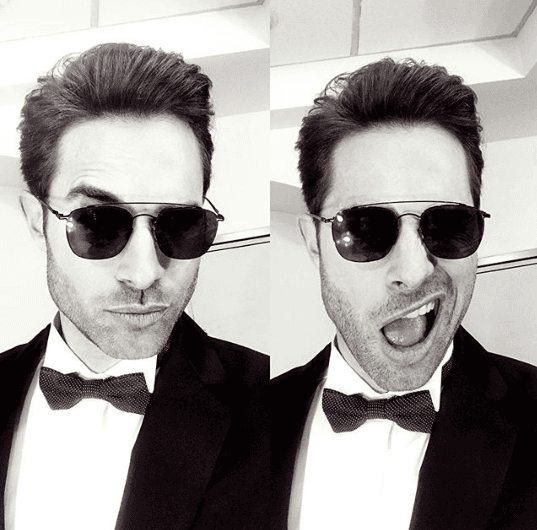 <b>Sebastian Rulli </b>nació el 6 de julio de 1975 y celebramos sus 43 años con sus fotos más provocativas.