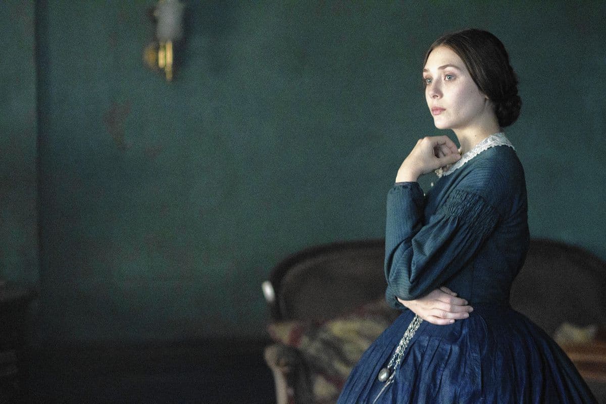 <b>'In Secret'</b>
<br>Elizabeth Olsen tiene mucha experiencia para participar en películas llenas de drama como 'In Secret', donde obtuvo el papel principal como Thérèse Raquin, una mujer que vive un matrimonio infeliz, hasta que conoce a Laurent, el mejor amigo de su esposo.