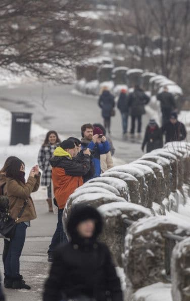 En promedio, sus acaudalados tienen una edad promedio de 63 años, y el 87% de ellos son hombres.