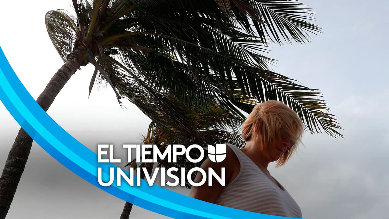  Alerta por fuertes vientos de Santa Ana y peligro de incendios en el sur de California