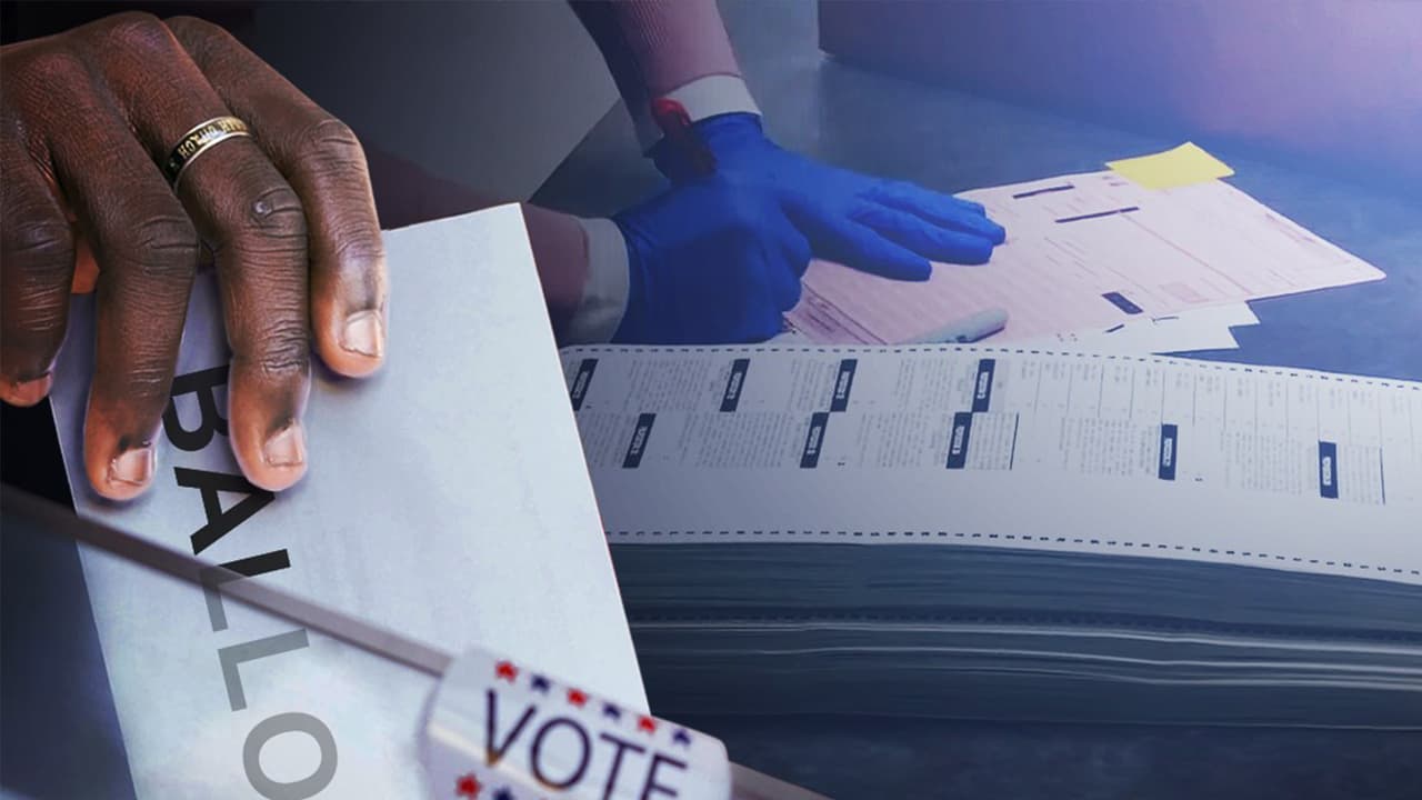 Distrito 5 de Berwyn invita a residentes a votar en el Presupuesto Participativo