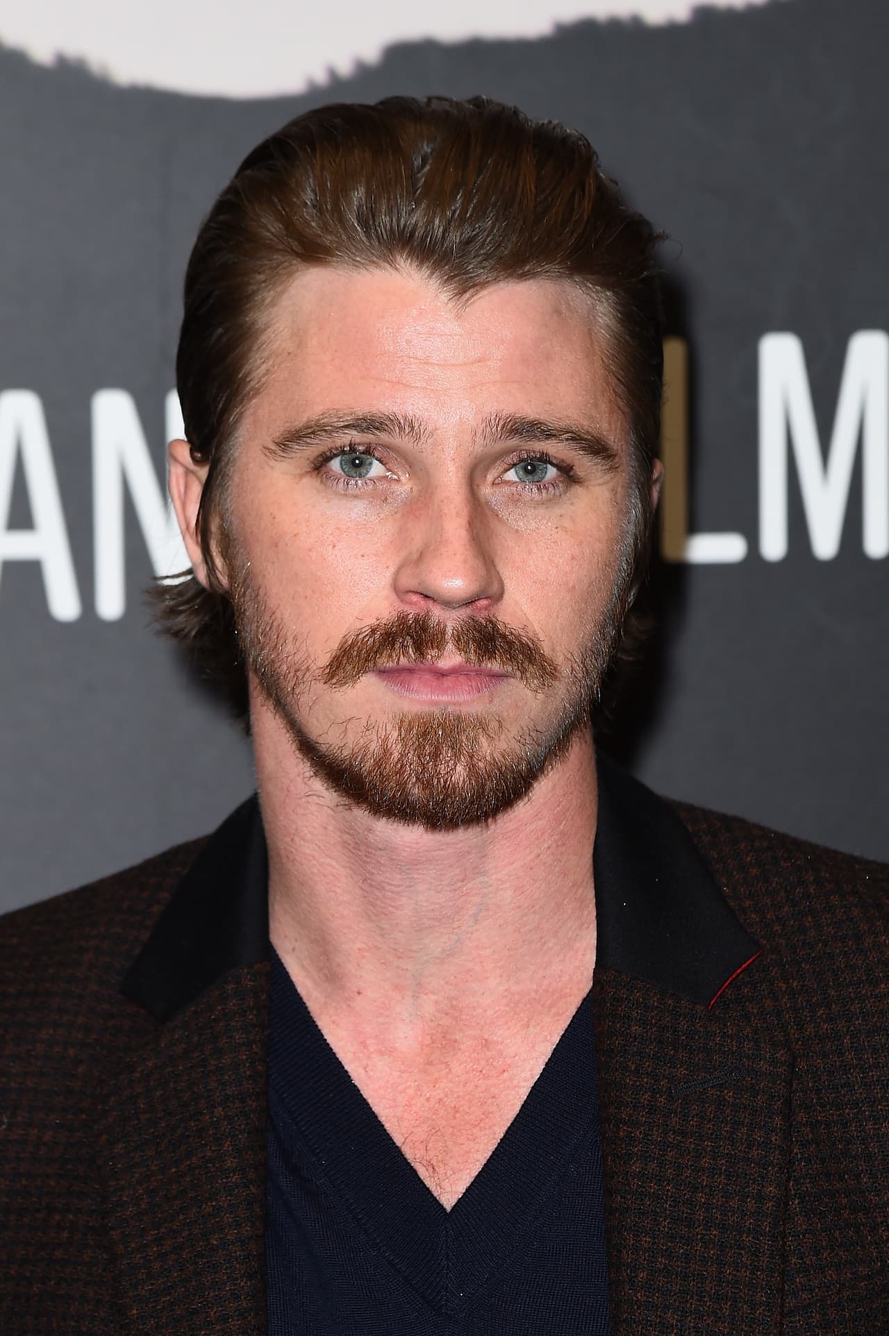 Garret Hedlund también protagoniza 'Mudbound'