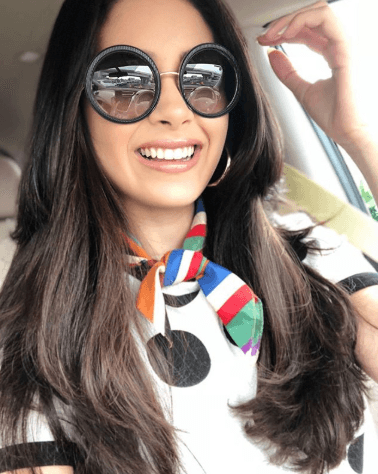 En entrevista para el programa 'Lo sé todo', la puertorriqueña mencionó que efectivamente estuvieron juntos esa noche compartiendo con un grupo de amistades.