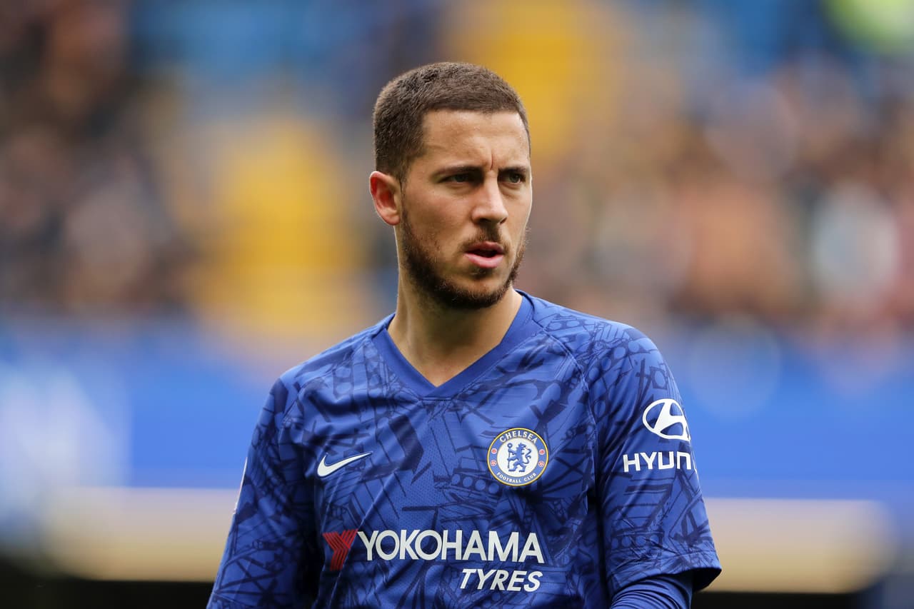 De ser agredido por Eden Hazard a dueño y millonario de una prominente marca de vodka