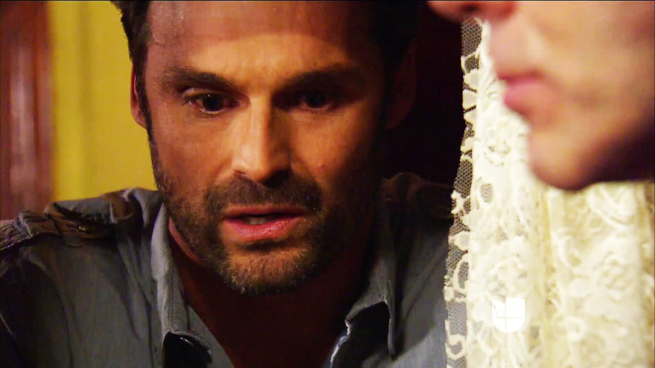 Sabemos que no eres malo Martín, pero esos deseos de venganza están acabando contigo.