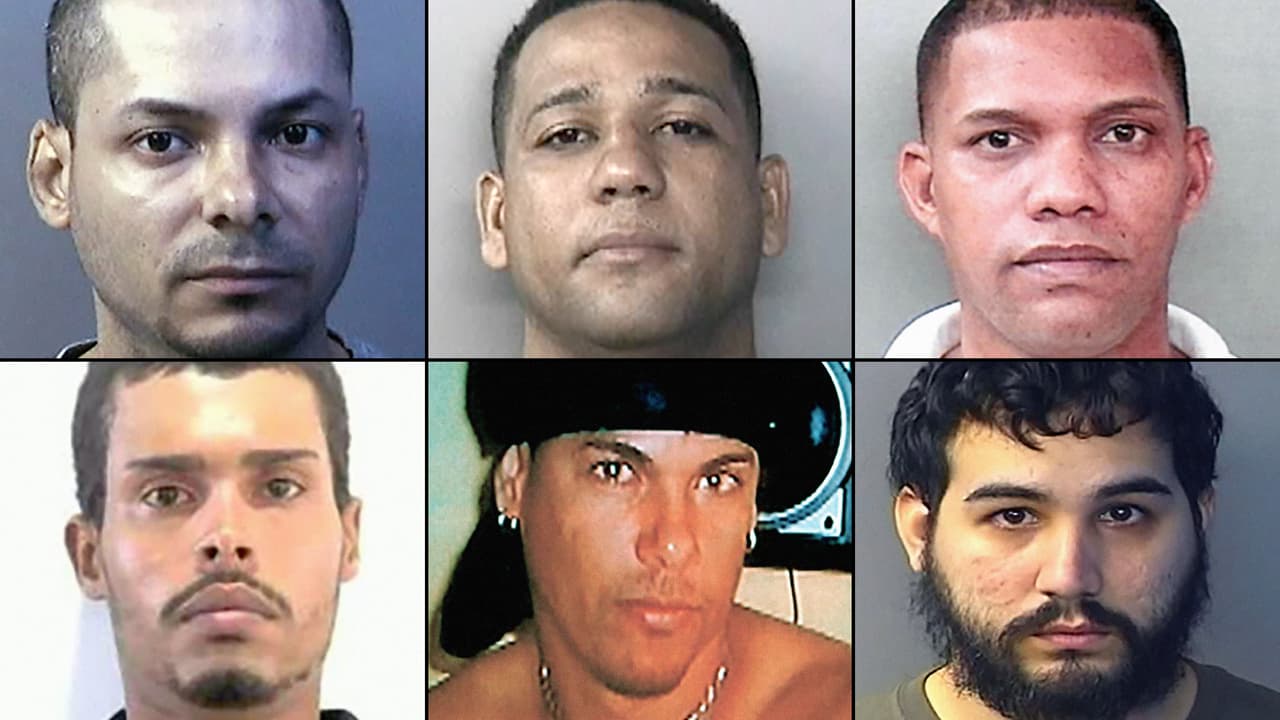 Arrestan a uno de los asesinos más buscados por la Policía de Puerto Rico