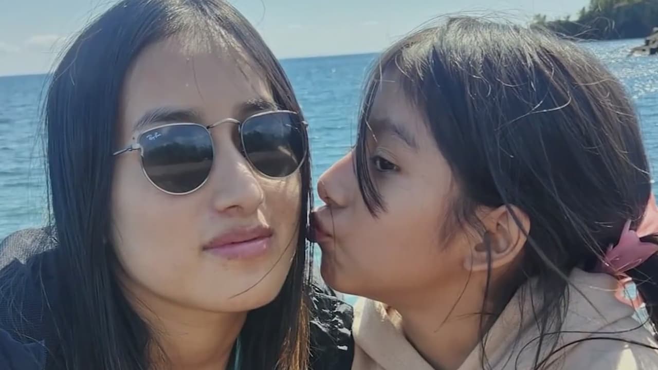 Liberan a menor inmigrante de 9 años y a su madre de centro de detención en Texas