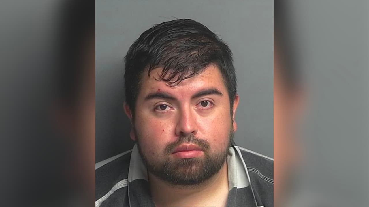 Arrestan a hispano por presunta agresión sexual contra una niña de 2 años en Montgomery