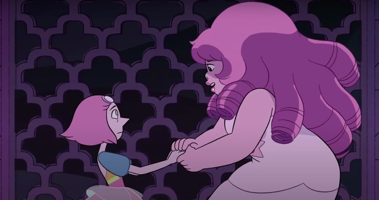 Steven Universe