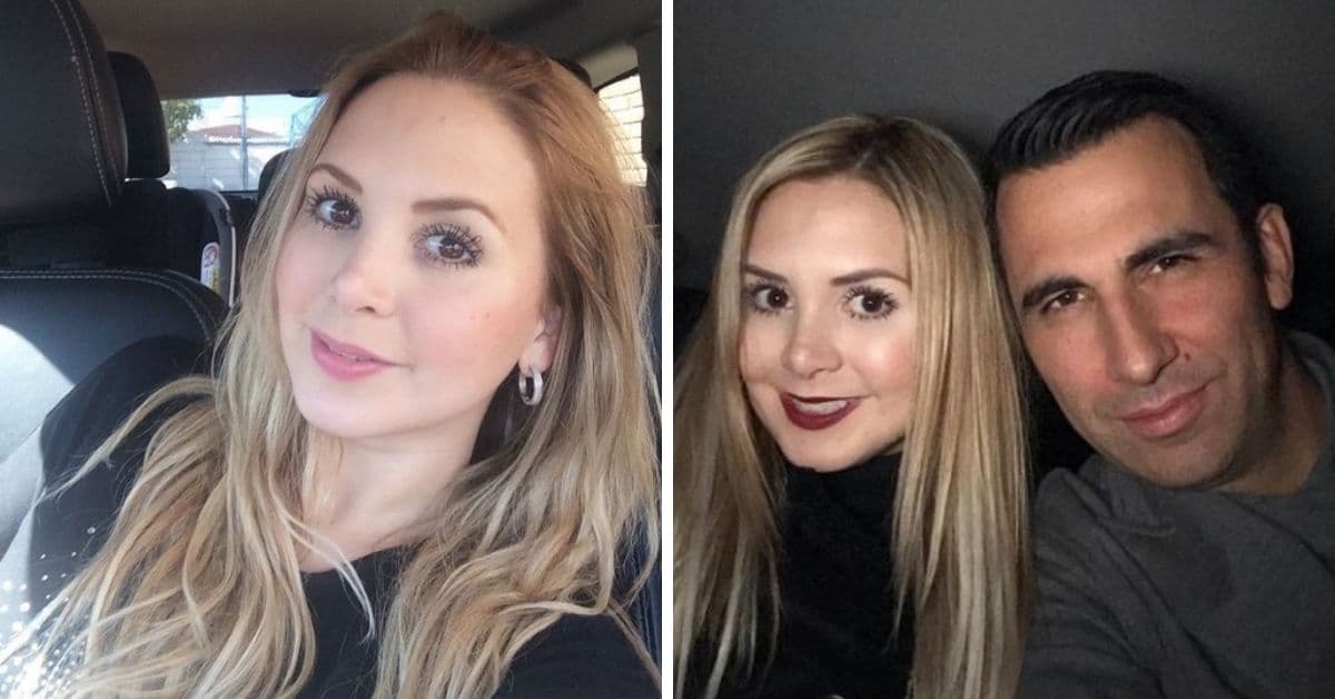 Florencia de Saracho presume que “no tiene marido en casa” en pijama y sin maquillaje