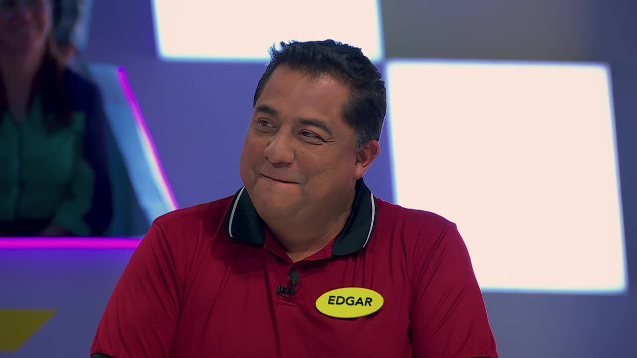 Piensa rápido Capítulo 34