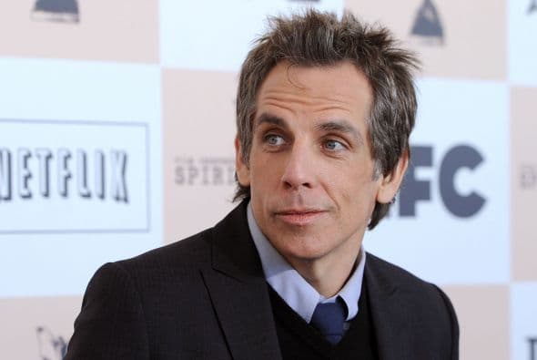 Benjamin Edward Stiller