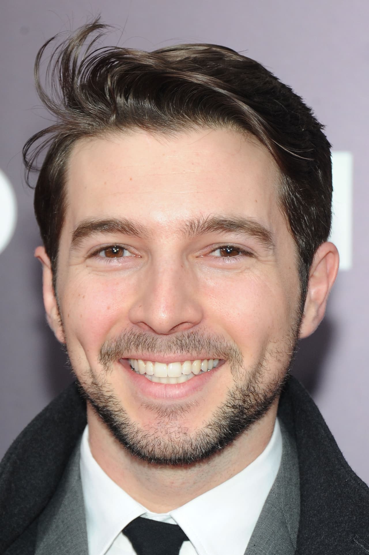 Según relata el propio Roberto, se conocieron en el set de 'Harry Potter and the Goblet of Fire'.