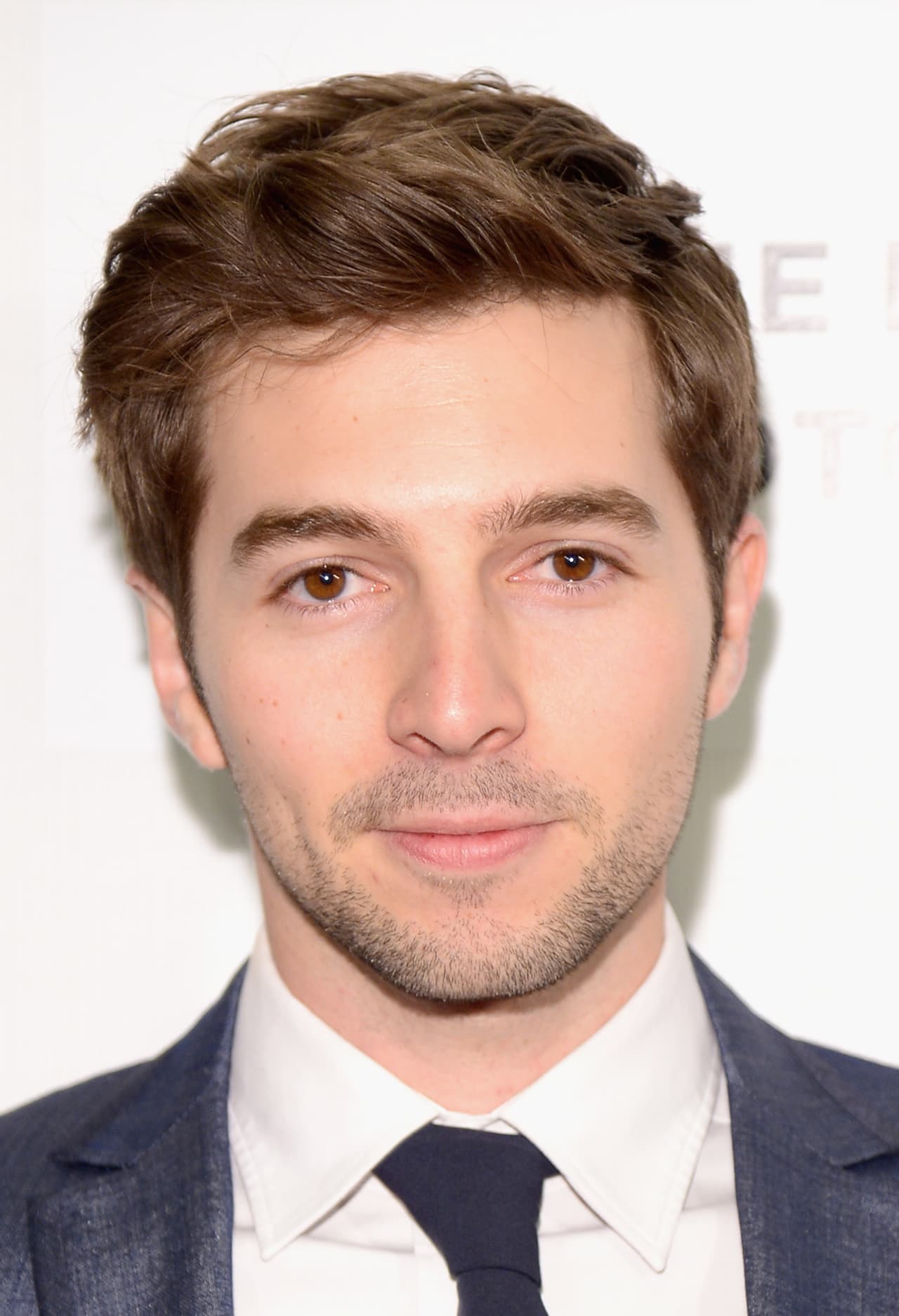 Roberto, de 27 años, nació en México pero se mudó pronto a Suiza.