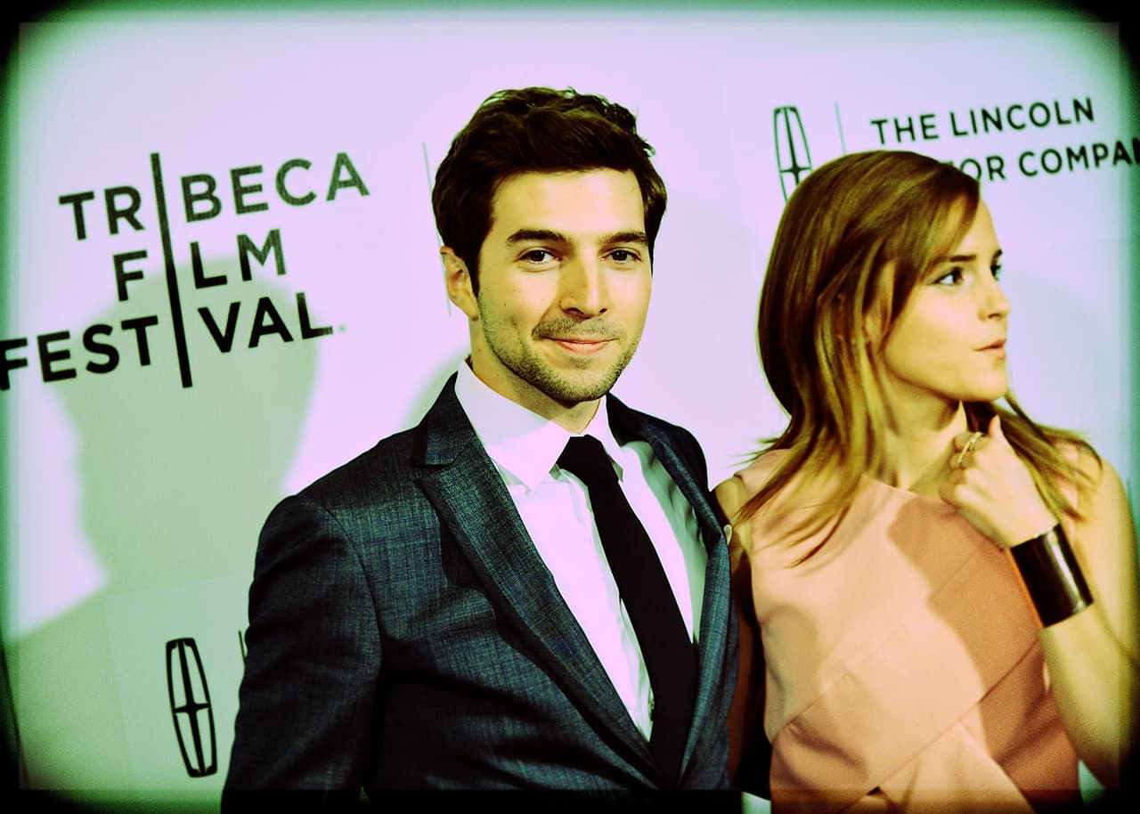 Conoce más de Roberto con estas imágenes.