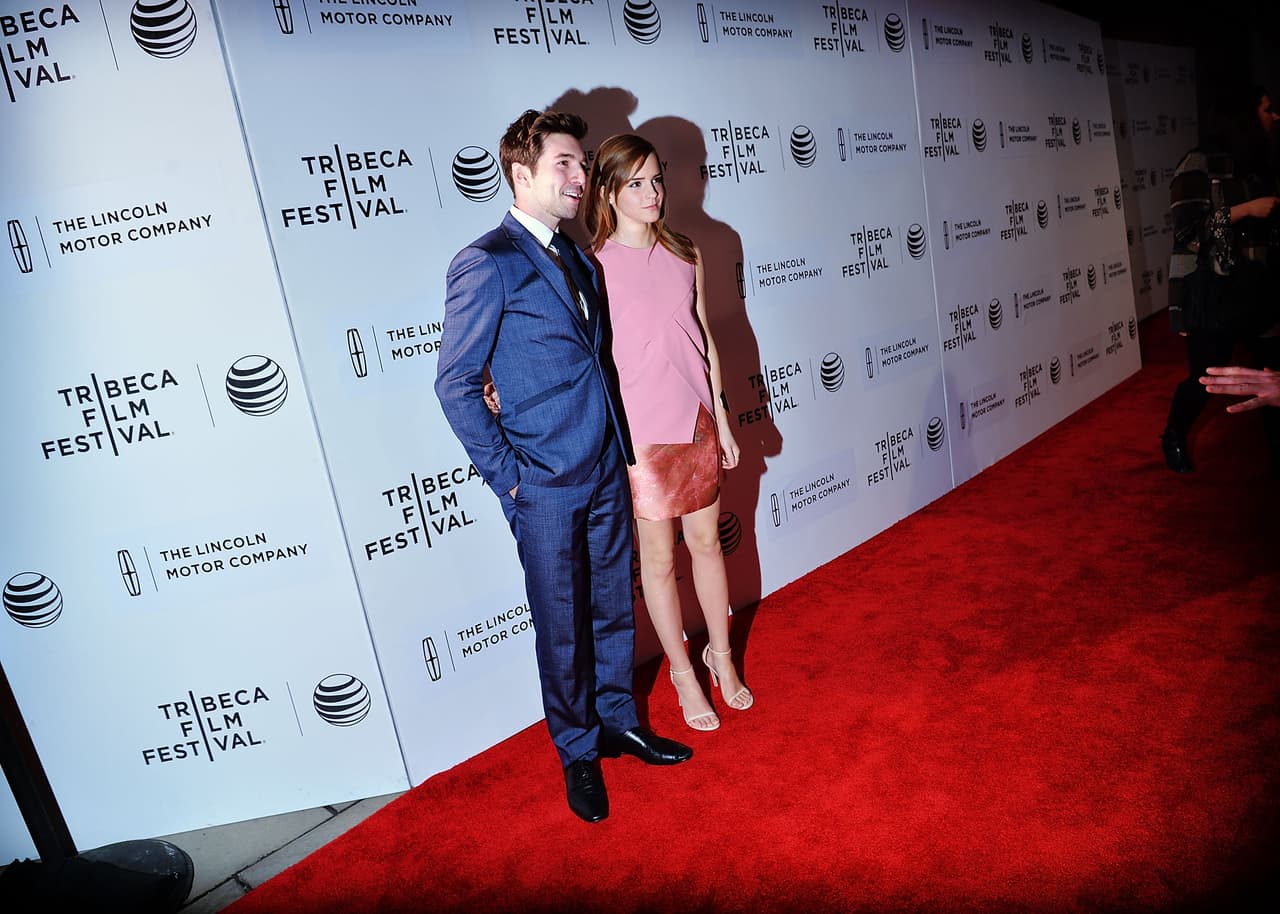 Pero, ¿habrá algo más que amistad entre los dos chicos?