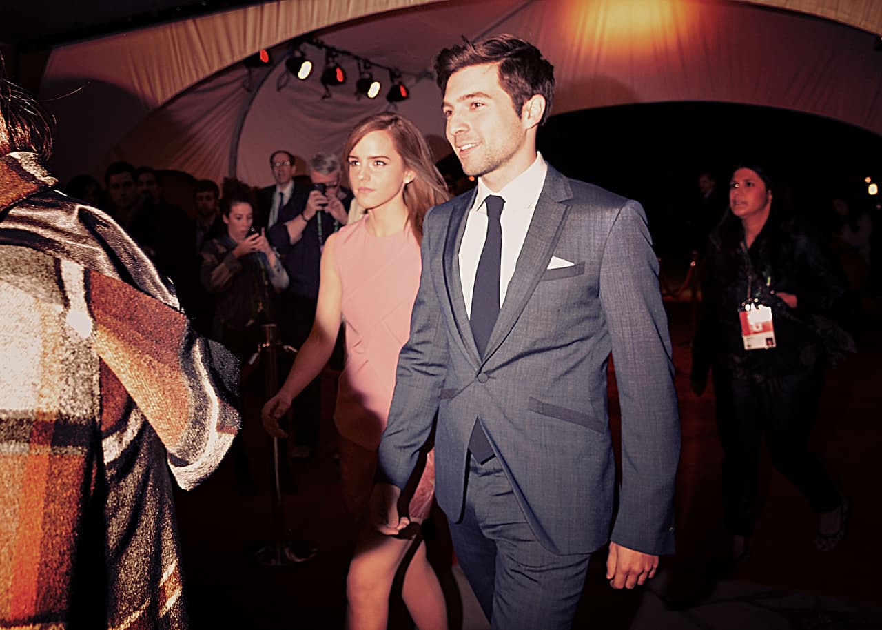 También ha actuado en varias películas.