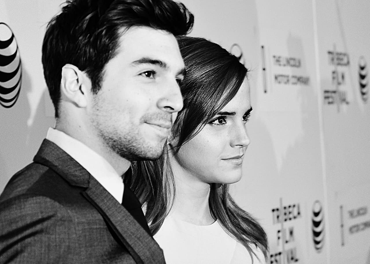 Ya han sido vistos juntos en numerosas ocasiones.