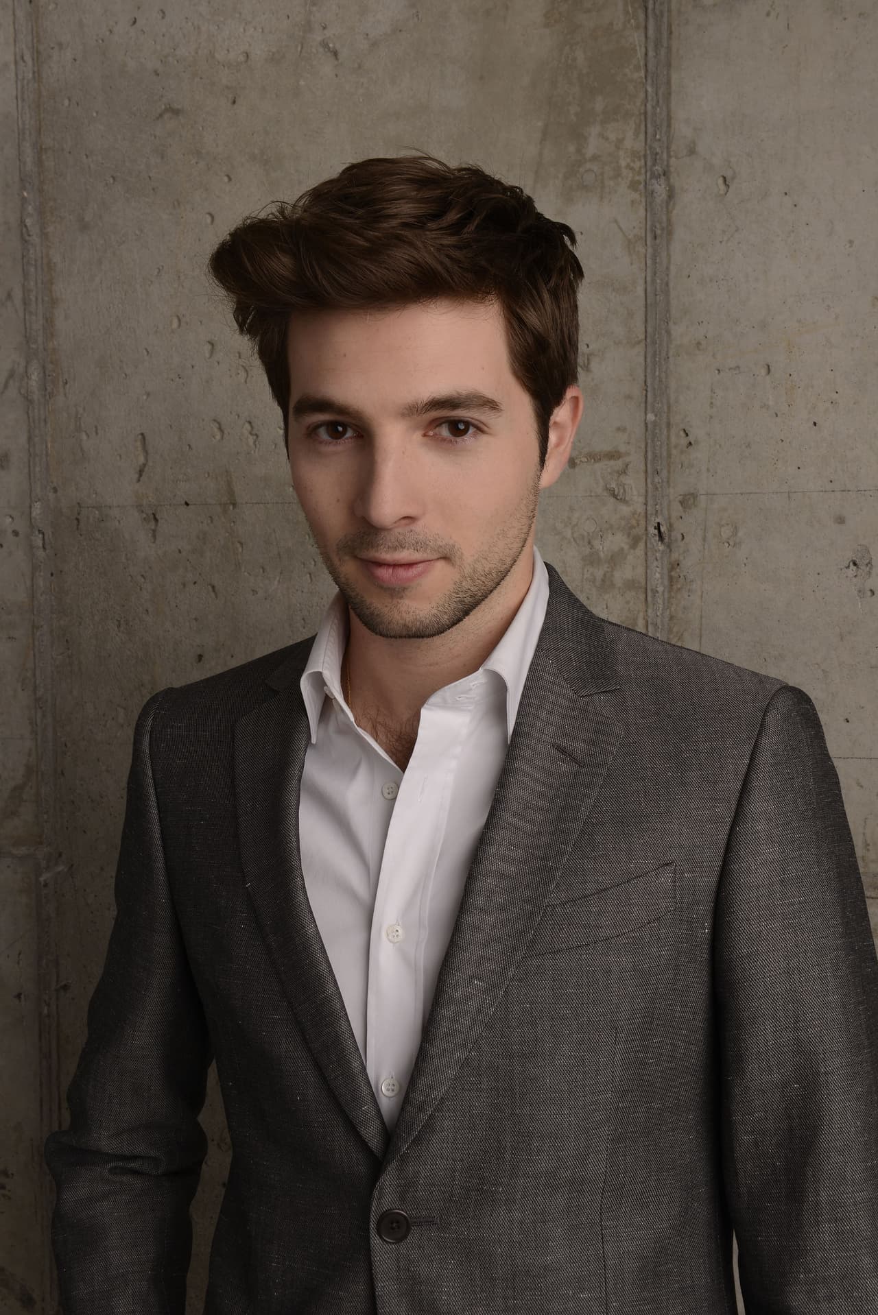 Desde entonces, se han vuelto "amigos inseparables".