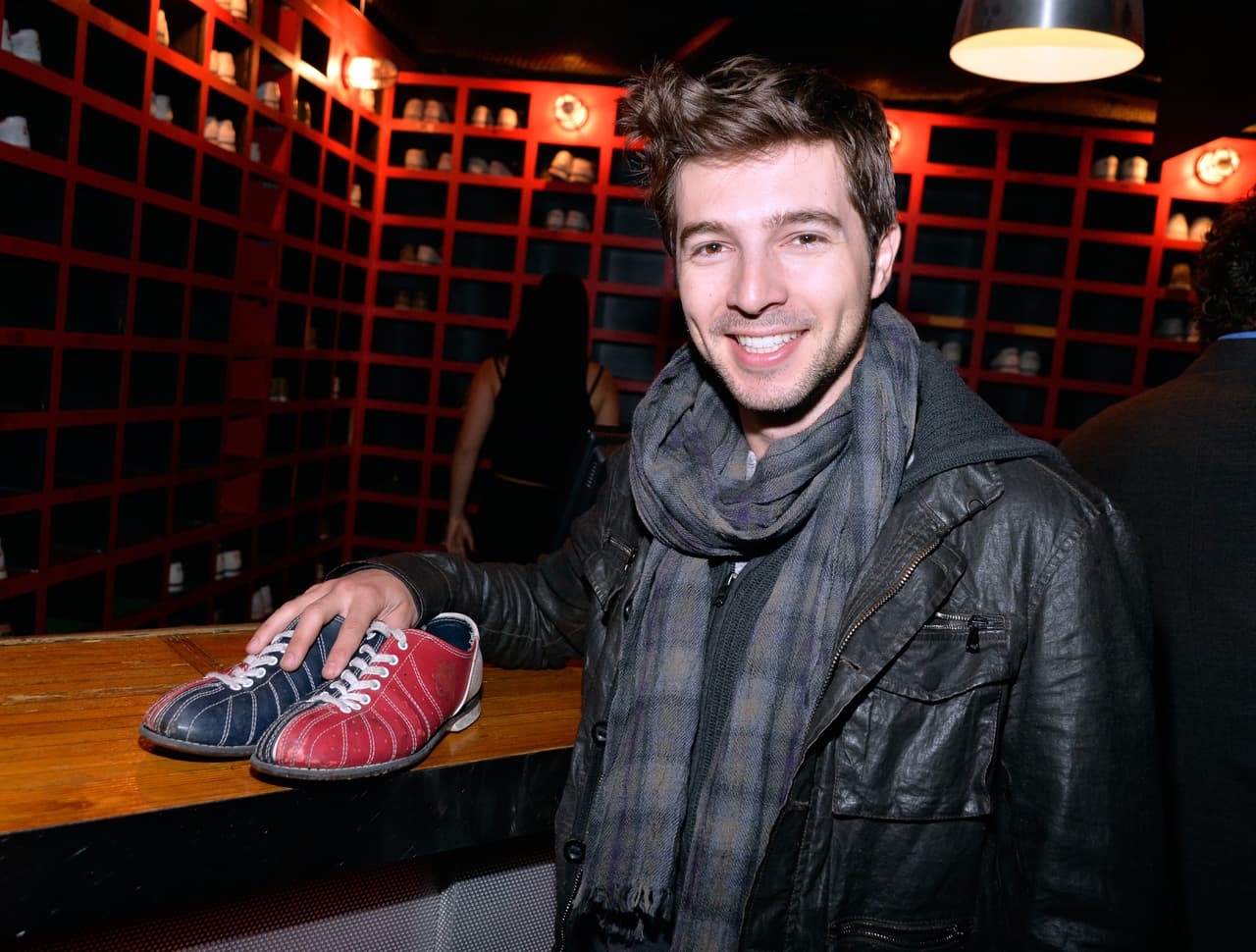 Una tarde coincidió con Emma y platicaron durante horas.