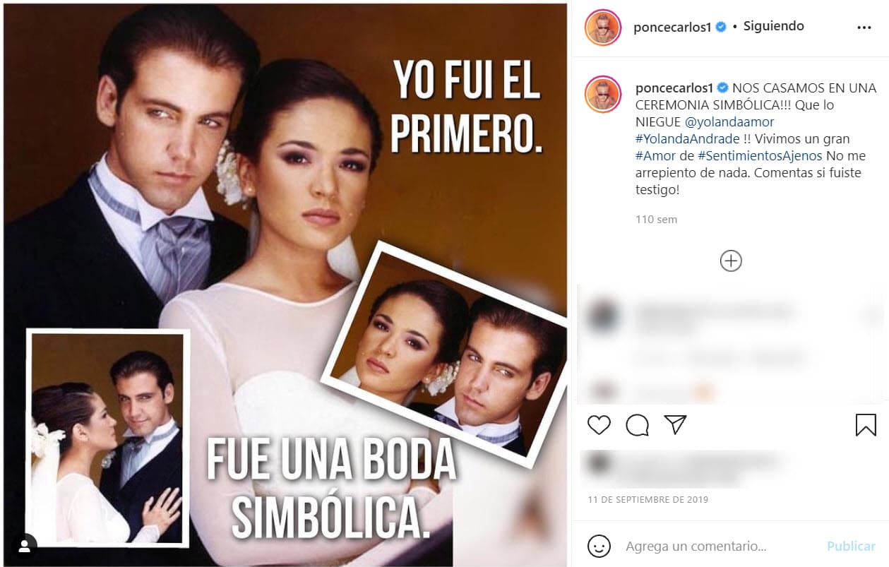 Desde ese proyecto los actores se volvieron buenos amigos y de vez en cuando interactúan en redes sociales.
<br>