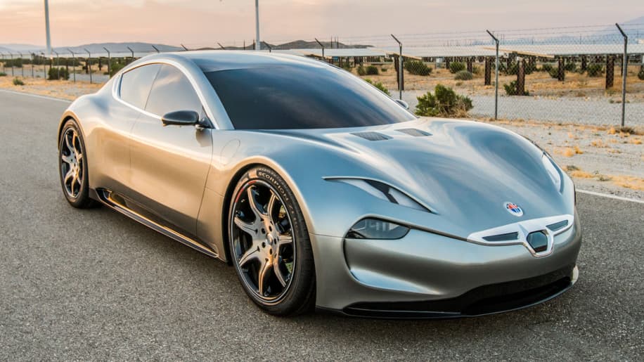 El Fisker EMotion comenzará a ser distribuido a finales del año 2019 y tendrá un precio inicial de 
<b>129,000 dólares</b>.