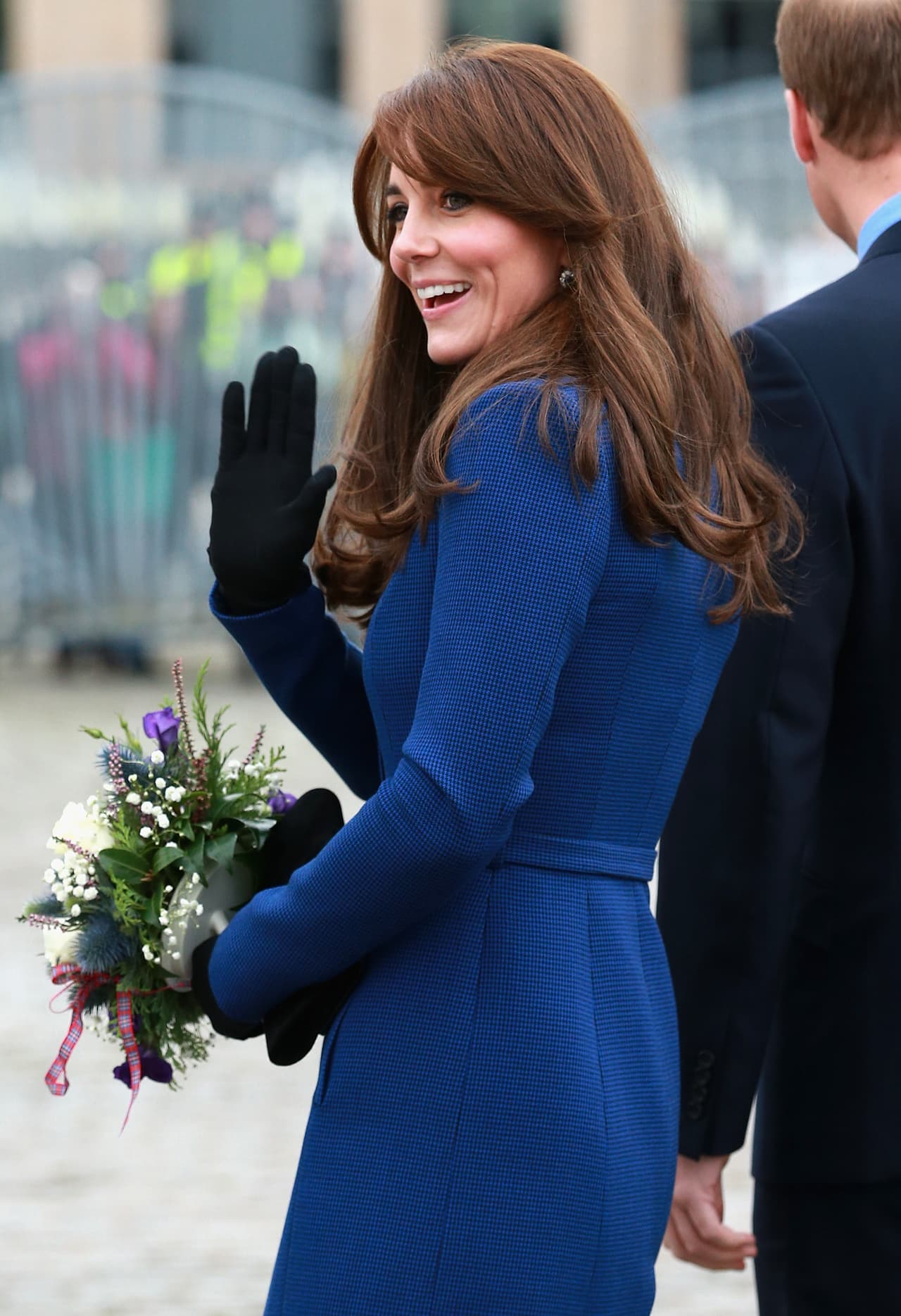 Formaron parte de unas pláticas sobre el bullying.