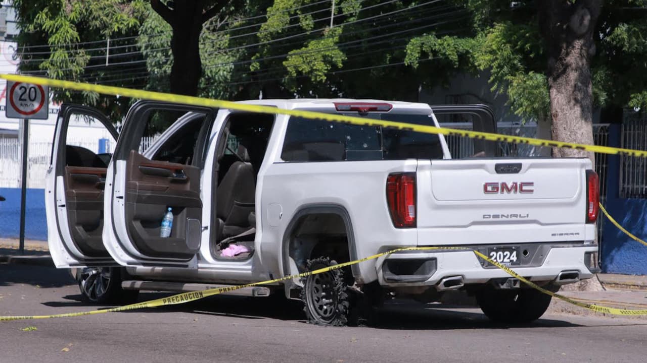 Violencia en Sinaloa obliga a cancelar eventos masivos: han desaparecido 400 personas en los últimos meses