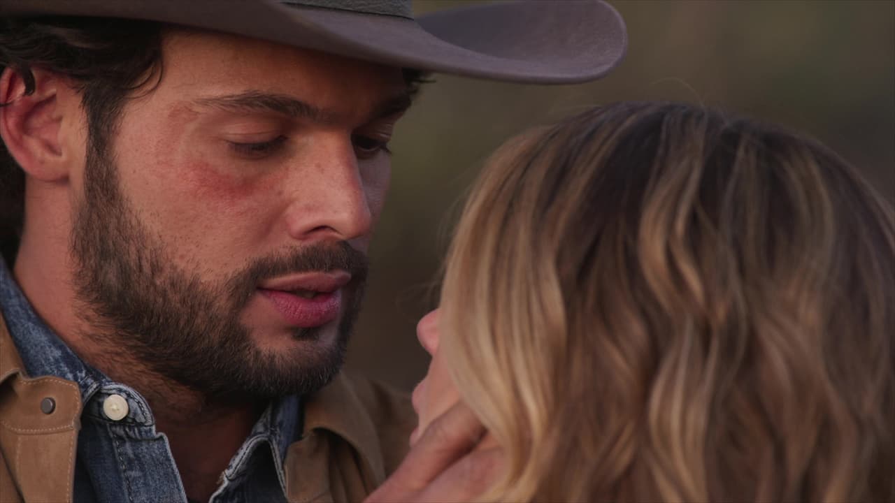 Tierra de Amor y Coraje: Capítulo completo 17