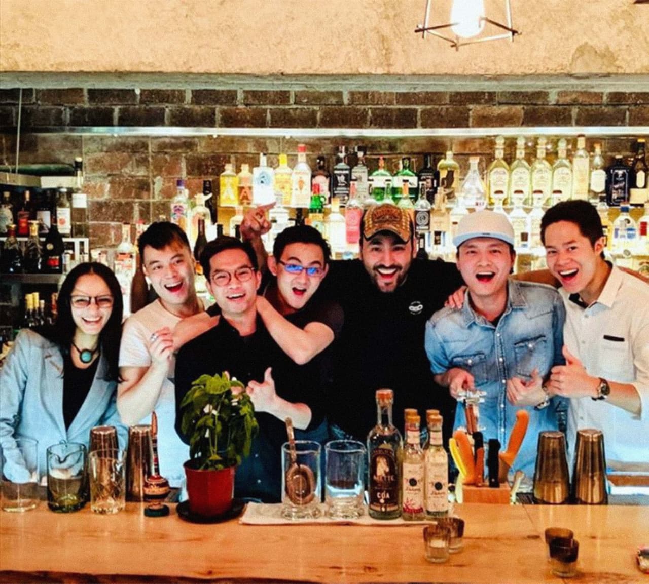 <b>Puesto 7. Coa (Hong Kong)</b>
<br>
<br>También fue reconocido como el mejor bar de Asia.